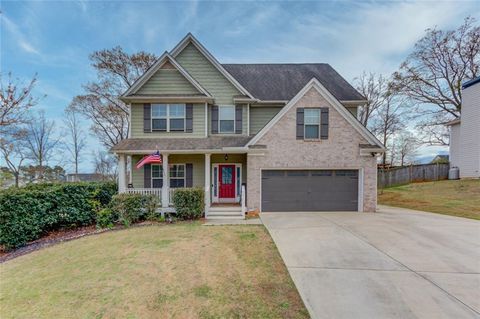 Homes For Sale - 356 Jefferson Boulevard<br/> Jefferson, GA 30549