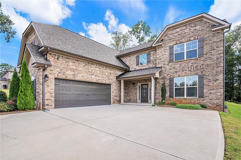 305 Rahm Way