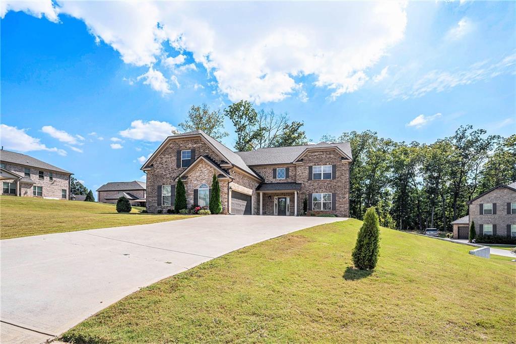 305 Rahm Way