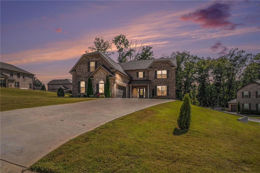 305 Rahm Way