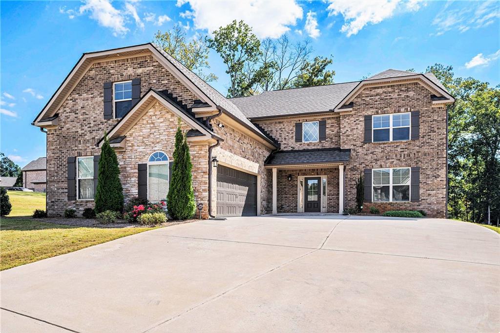 305 Rahm Way