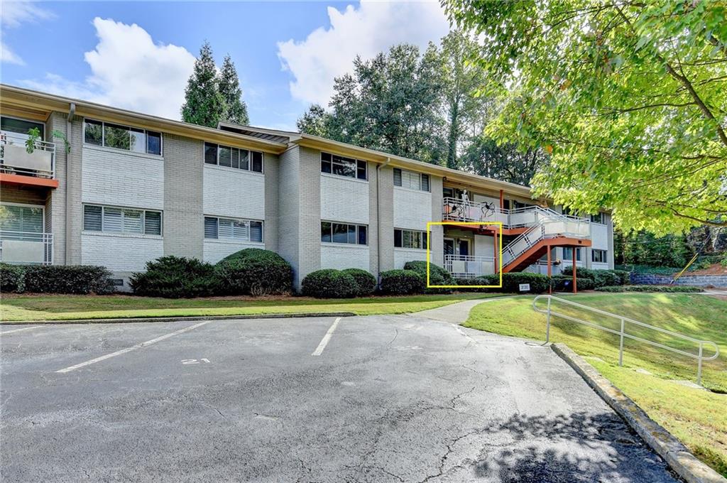 3050 Briarcliff Road NE 1