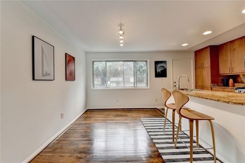 3050 Briarcliff Road NE 1 Atlanta GA 30329