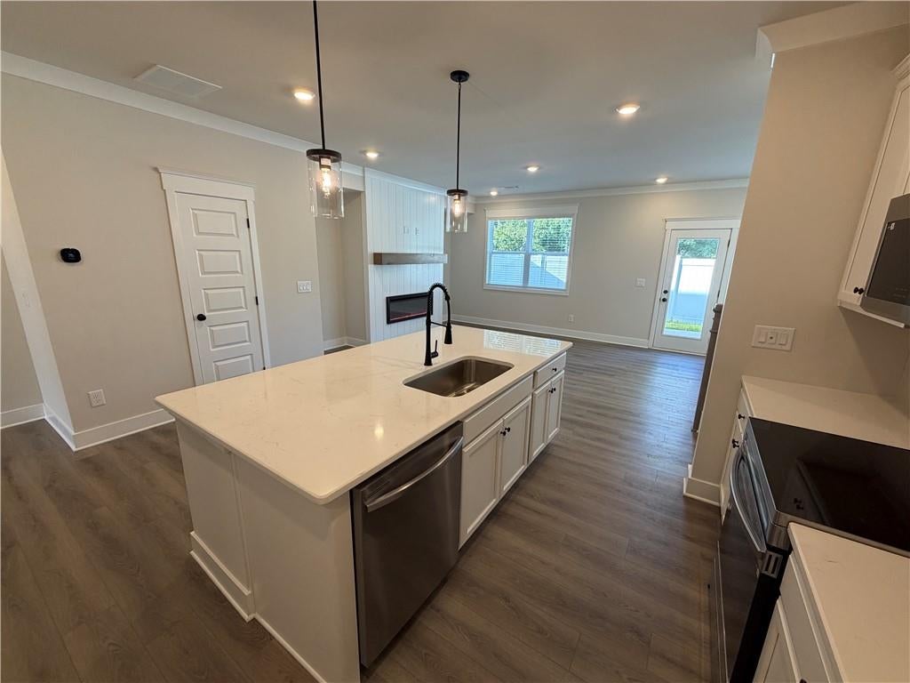 4179 Millstone Park Lane