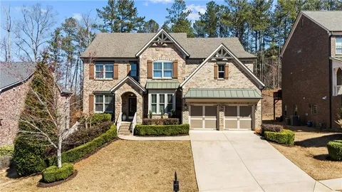 2820 Garonne Way, Cumming, GA 30041 - MLS#: 7536593