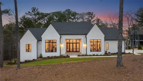 1131 Broadpoint Drive Greensboro GA 30642