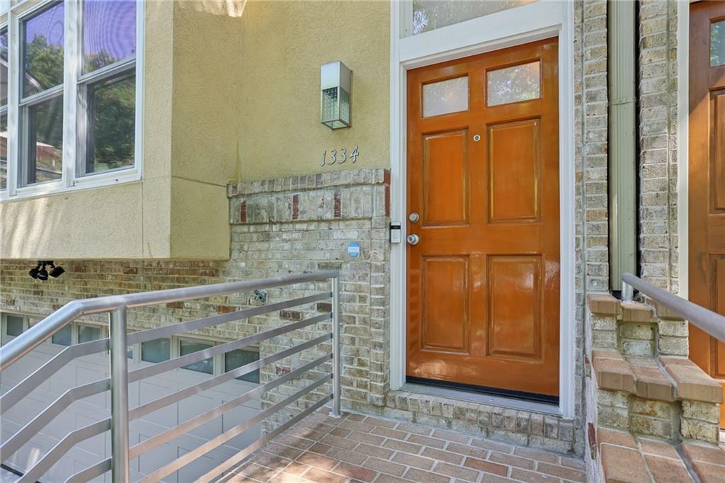 1334 Fernwood Circle NE