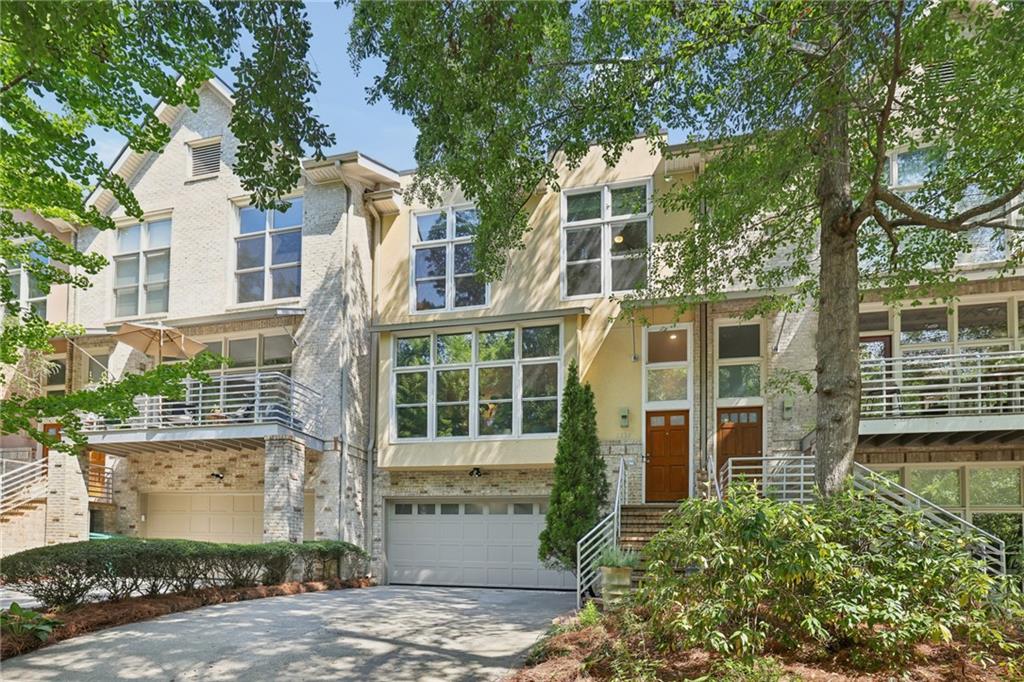 1334 Fernwood Circle NE