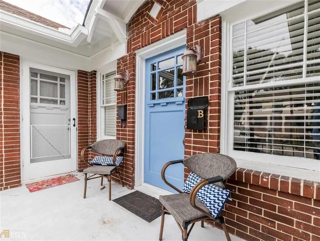 1269 N Highland Avenue NE