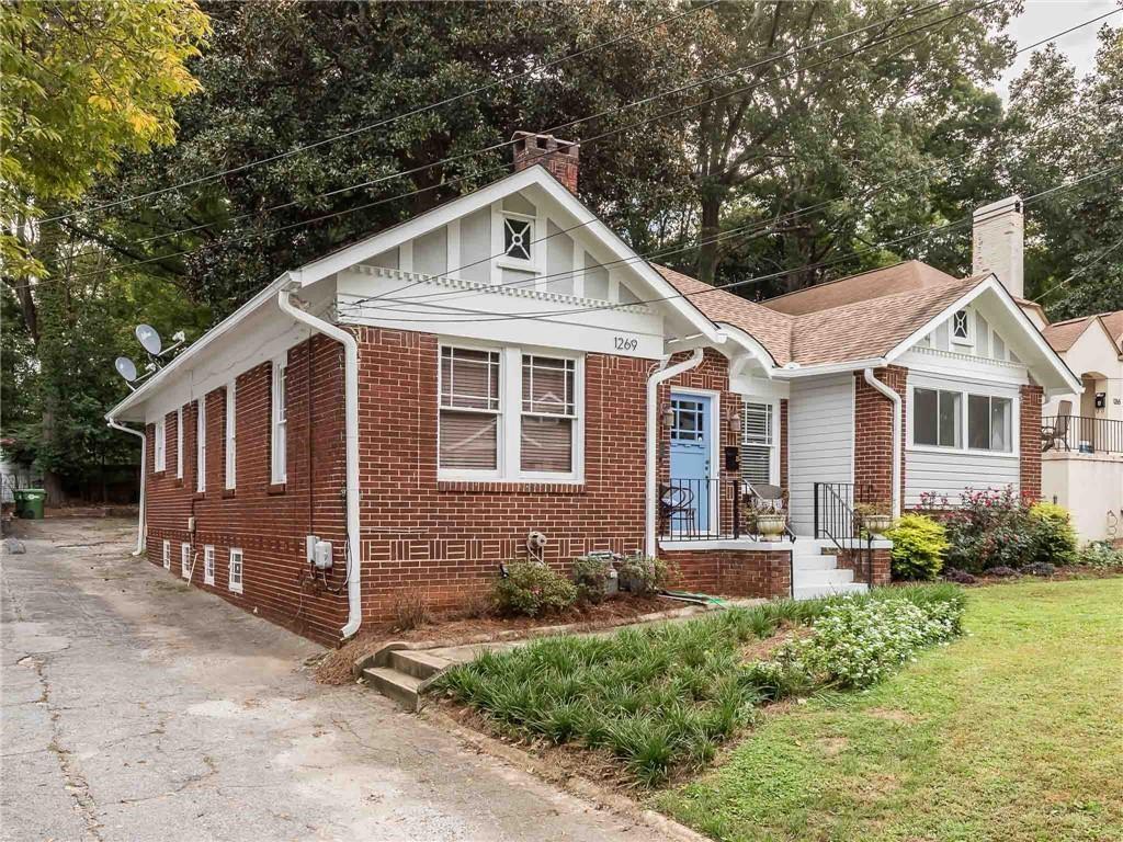 1269 N Highland Avenue NE