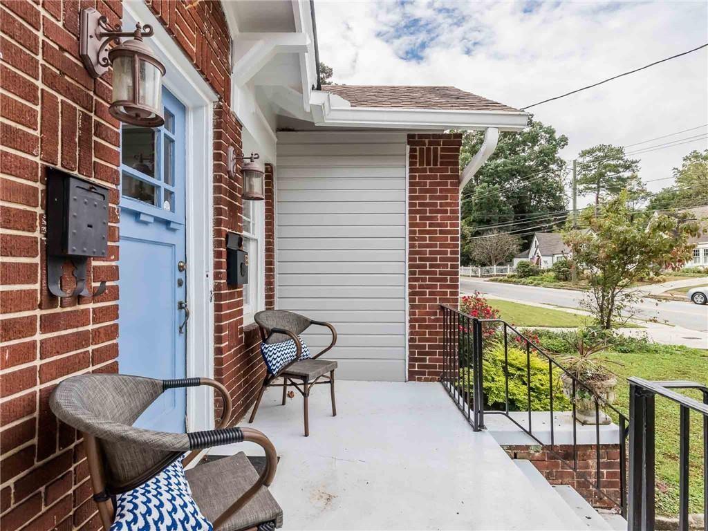 1269 N Highland Avenue NE