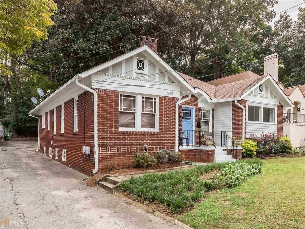 1269 N Highland Avenue NE