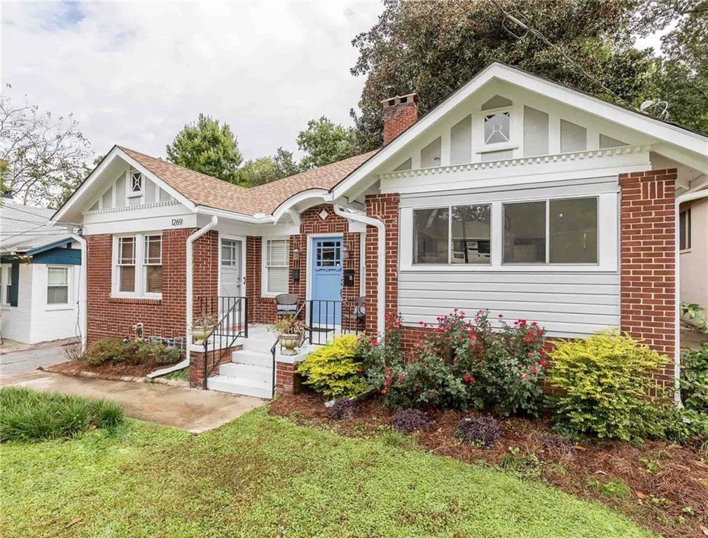 1269 N Highland Avenue NE