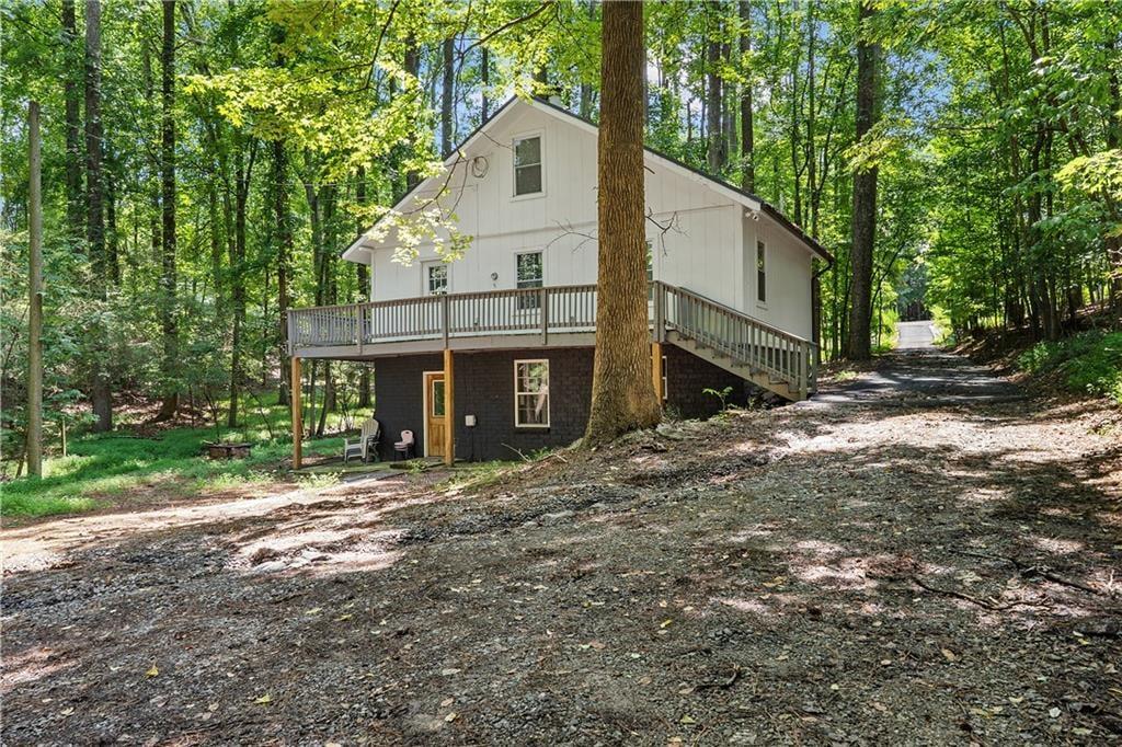 1860 Buford Dam Road