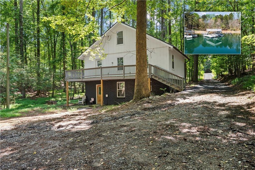 1860 Buford Dam Road