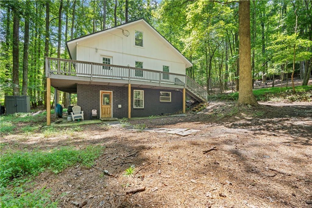 1860 Buford Dam Road