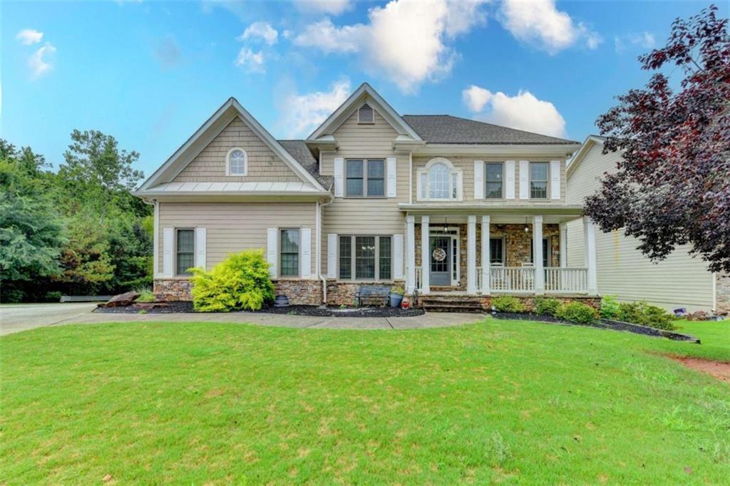 767 Laurel West Court