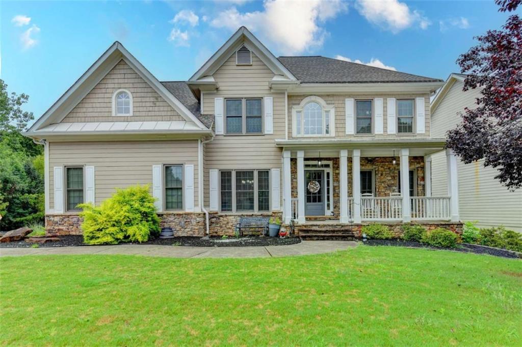 767 Laurel West Court