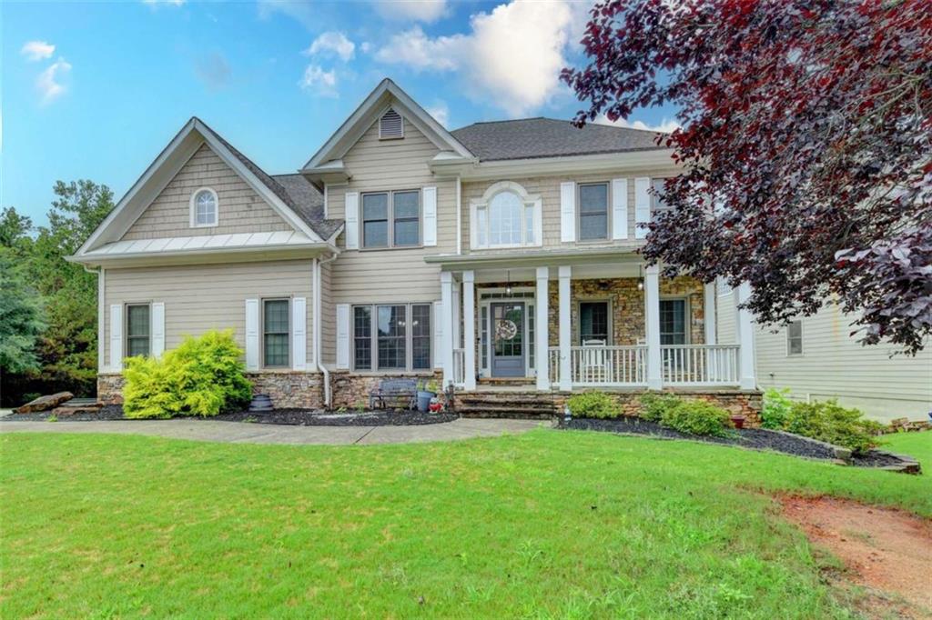 767 Laurel West Court