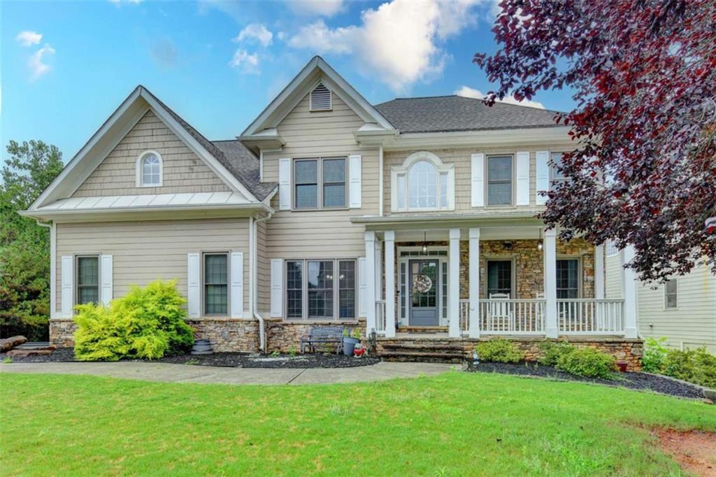 767 Laurel West Court