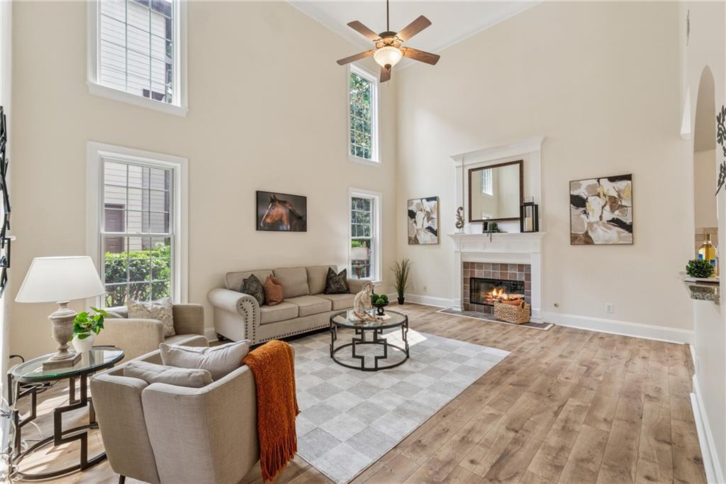 3743 Lake Edge Drive