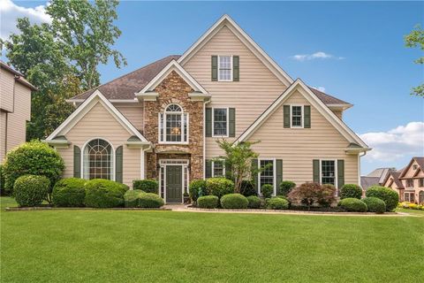3743 Lake Edge Drive Suwanee GA 30024