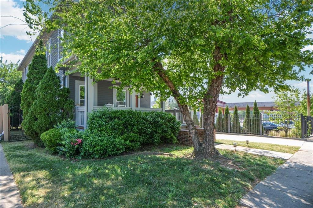 64 Howell Street SE