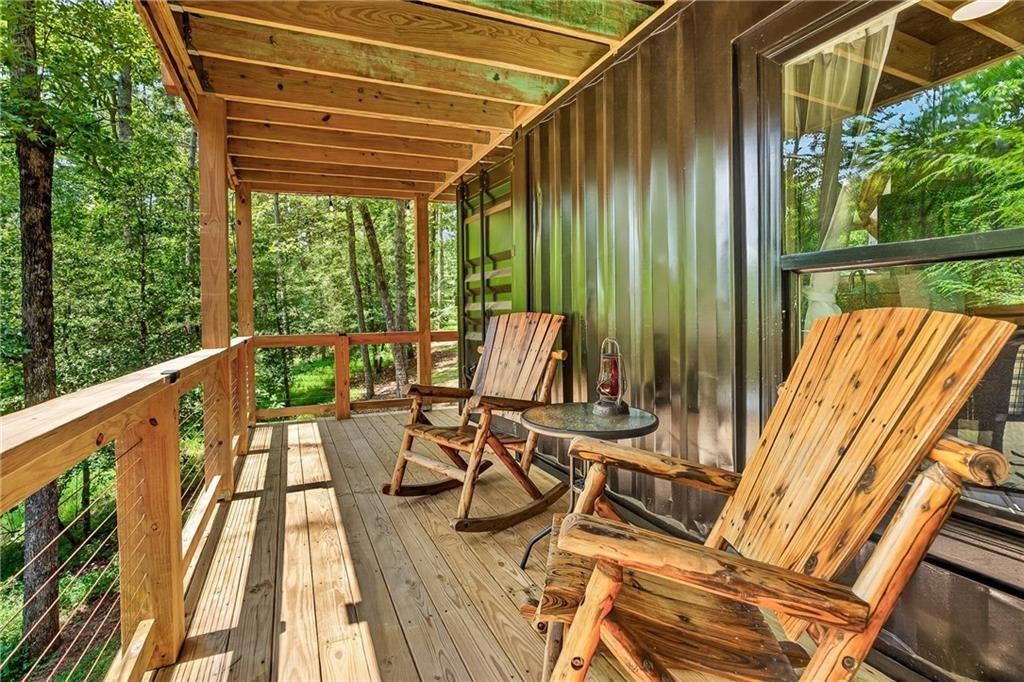 Photo of 649 Power Dam Road, Blue Ridge, GA 30513 (MLS # 7840512)