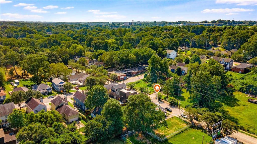 Summerhill - Residential