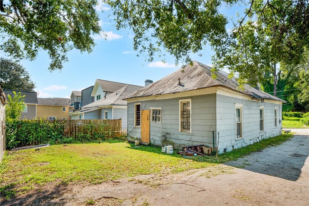 Summerhill - Residential