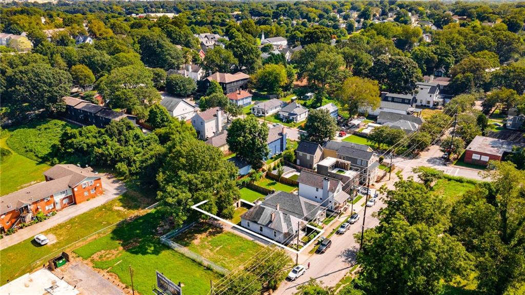 Summerhill - Residential