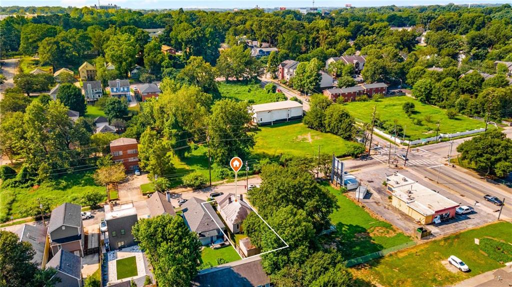 Summerhill - Residential