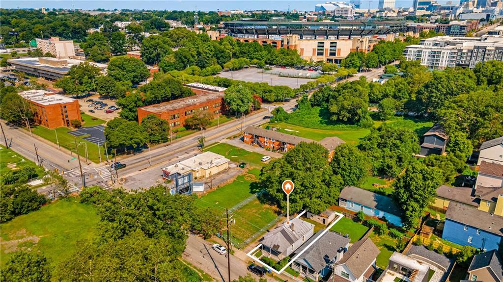 Summerhill - Residential