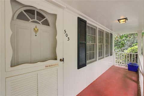 Photo of 503 Durand Drive, Atlanta, GA 30307 (MLS # 7815679)