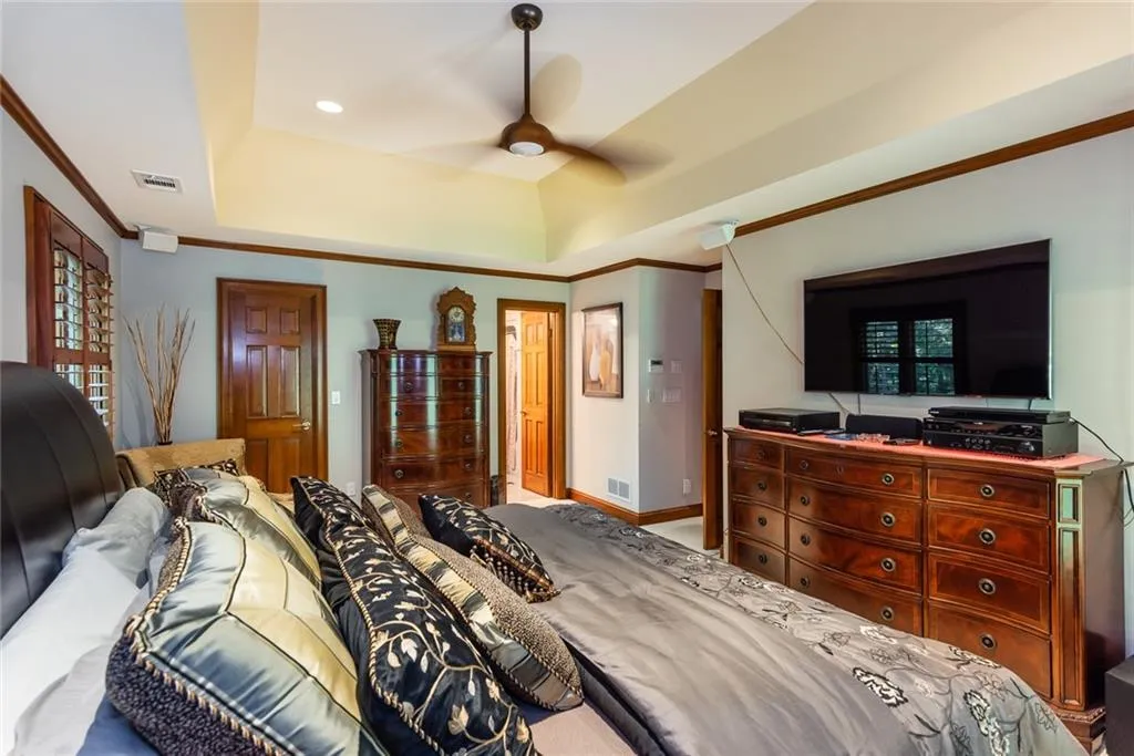 Conyers, Georgia 30094, United States, 3 Bedrooms Bedrooms, ,3 BathroomsBathrooms,Residential,Pending,201244