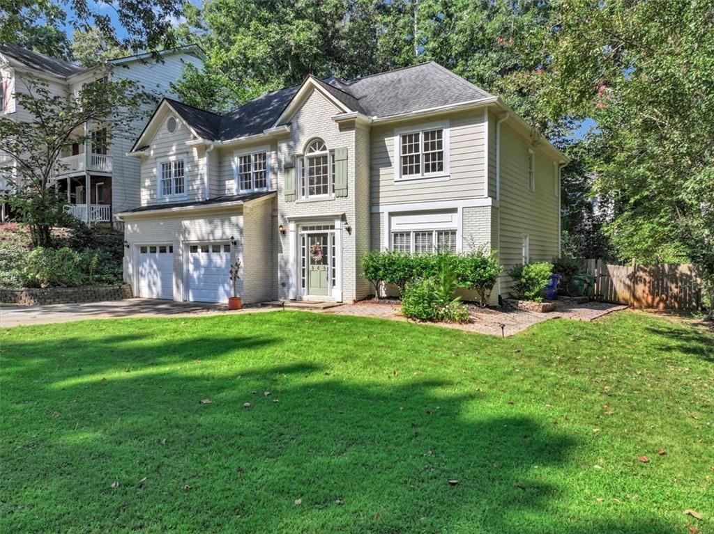 565 Fortune Ridge Road