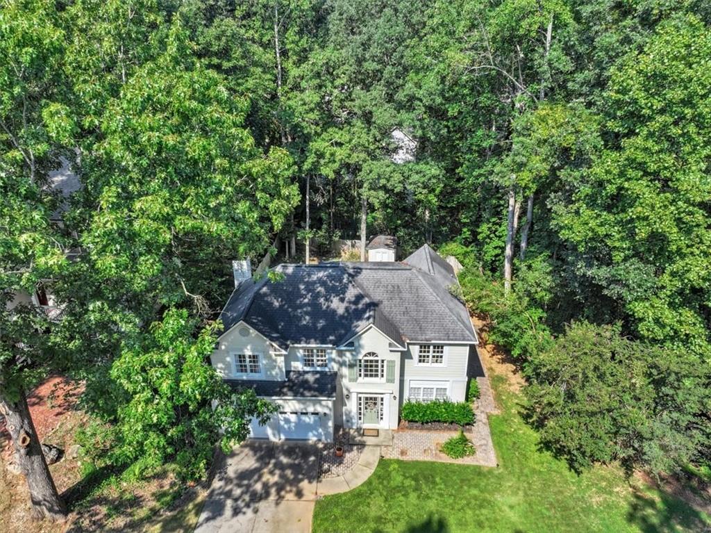 565 Fortune Ridge Road