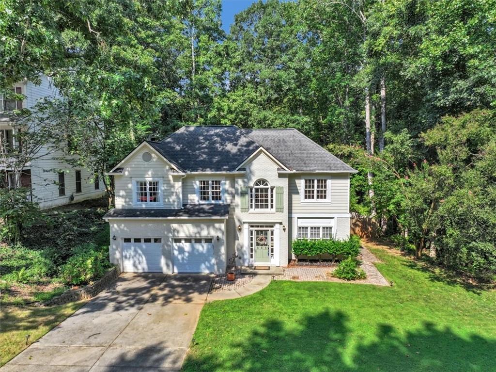 565 Fortune Ridge Road