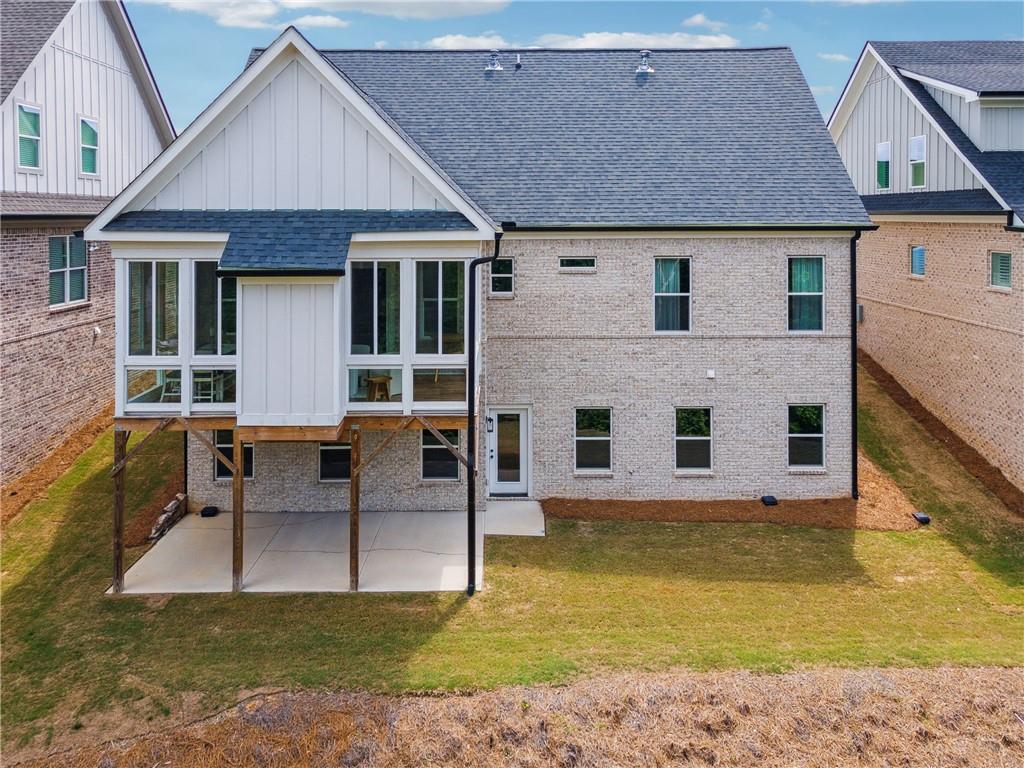 2565 Cork Street, Braselton, Georgia image 43