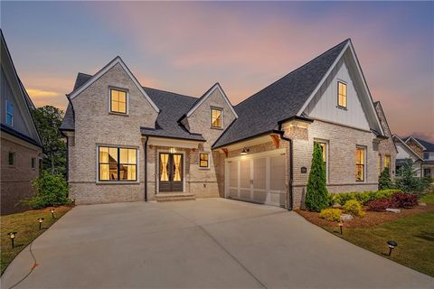 2565 Cork Street Braselton GA 30517