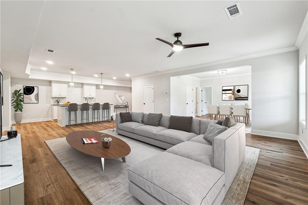 2565 Cork Street, Braselton, Georgia image 12