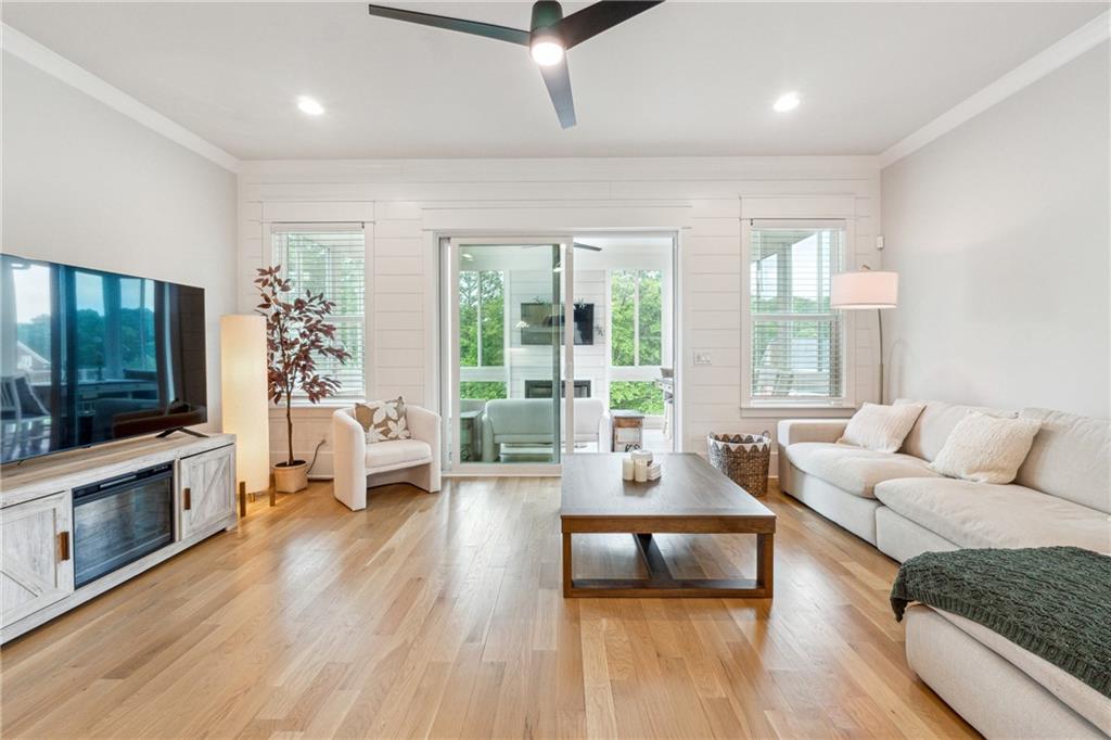 2565 Cork Street, Braselton, Georgia image 27