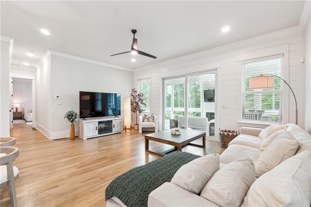 2565 Cork Street, Braselton, Georgia image 6
