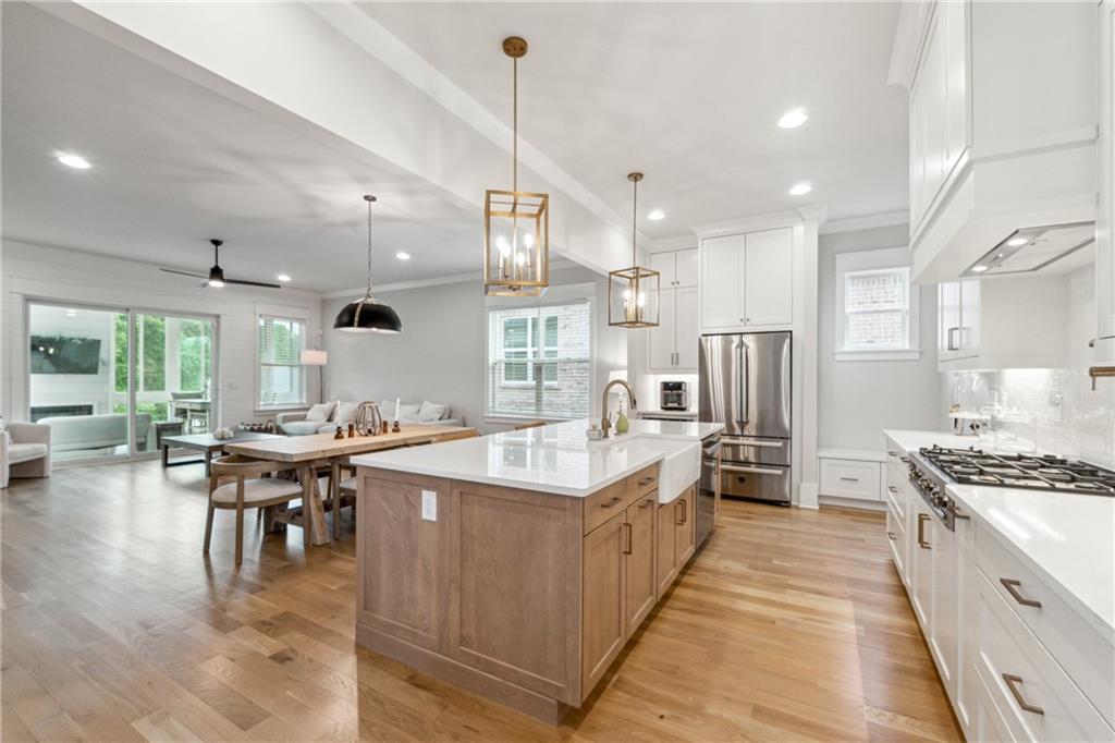 2565 Cork Street, Braselton, Georgia image 20