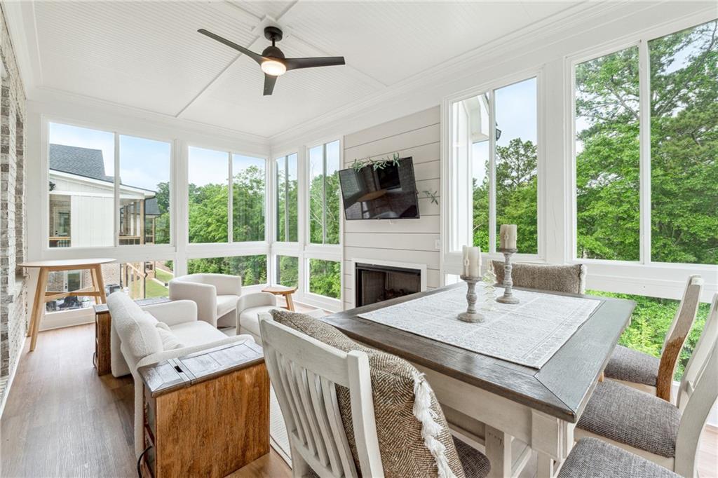 2565 Cork Street, Braselton, Georgia image 14