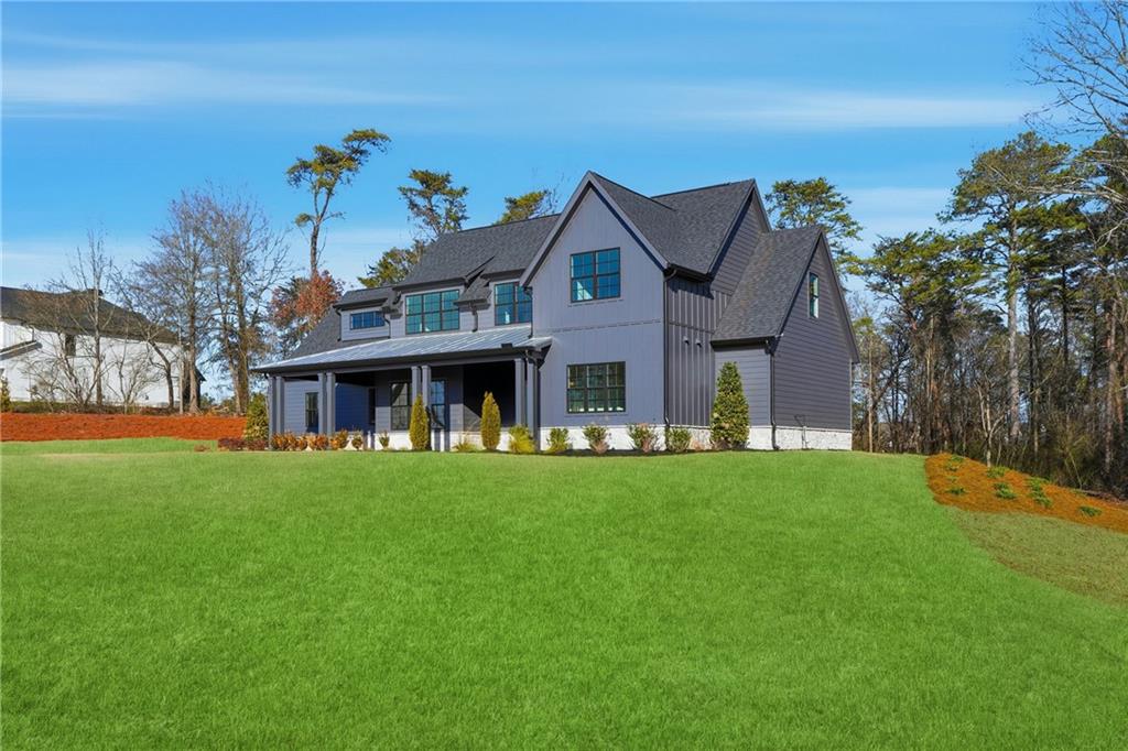 157 PALISADE Drive