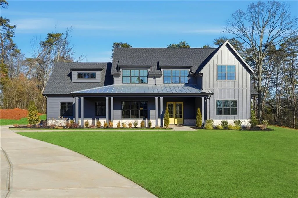 157 Palisade Drive
