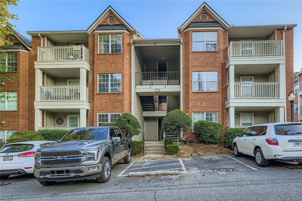 4100 Chastain Park Court NE