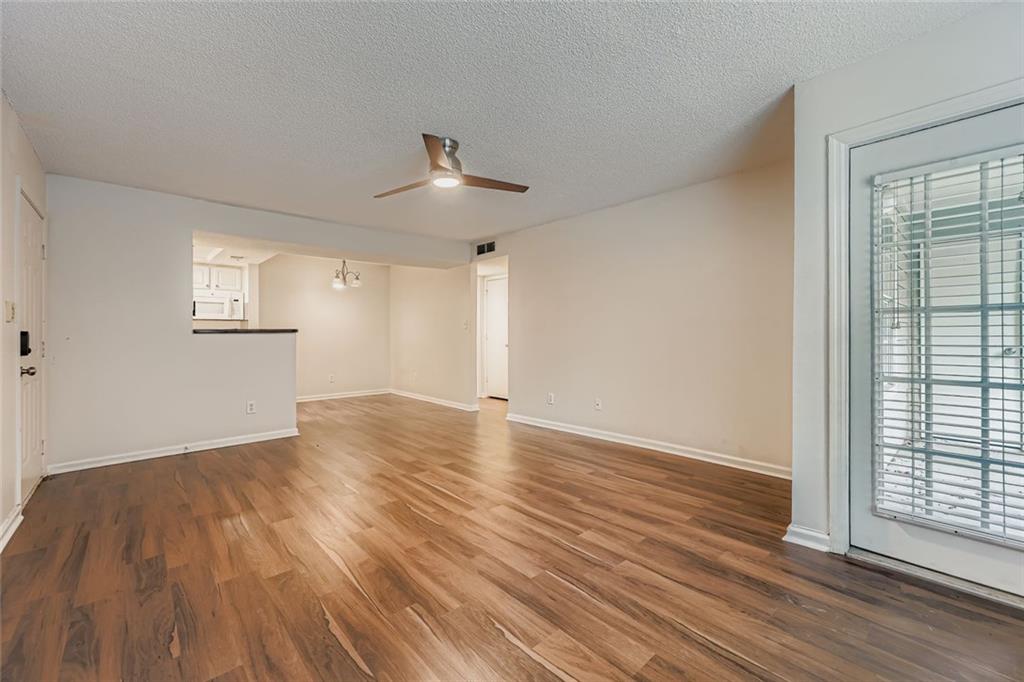 CHASTAIN PARK - Residential