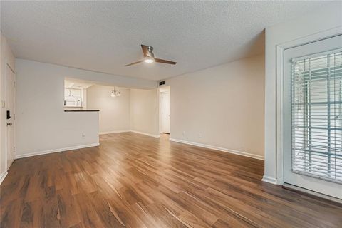 4100 Chastain Park Court NE Atlanta GA 30342